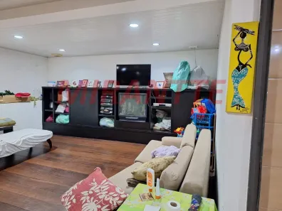 Casa com 4 Quartos à venda, 308m² no Vila Nivi, São Paulo
