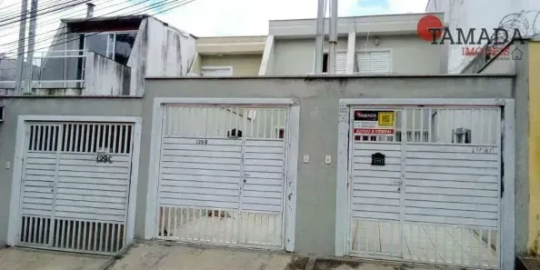 Sobrado com 2 Quartos à venda, 72m² no Jardim Nordeste, São Paulo