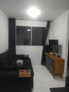 Apartamento com 2 Quartos à venda, 42m² no Jardim do Lago, São Paulo