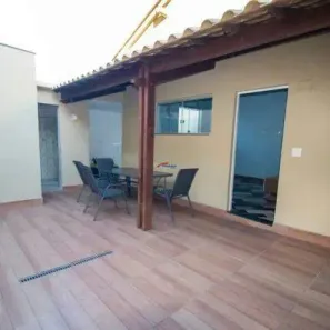 Casa com 4 Quartos para alugar, 260m² no Nova Suíssa, Belo Horizonte