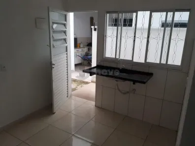 Casa com 1 Quarto para alugar, 50m² no Jardim Bela Vista, Indaiatuba