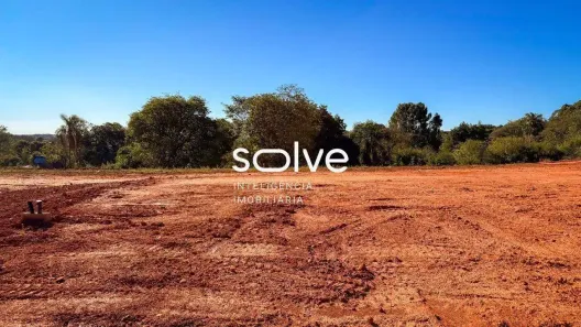 Lote/Terreno à venda, 420m² no Recanto Campestre Internacional de Viracopos Gleba 6, Indaiatuba