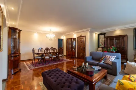 Apartamento com 4 Quartos à venda, 155m² no Santo Amaro, São Paulo