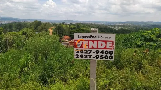 Lote/Terreno à venda, 319m² no Atibaia Belvedere, Atibaia