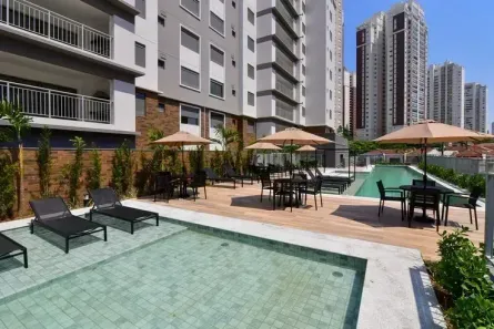 Apartamento com 3 Quartos à venda, 100m² no Vila Gomes Cardim, São Paulo