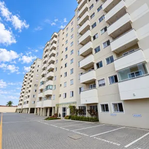 Apartamento com 2 Quartos para alugar, 56m² no Jardim Santa Maria, Jacareí