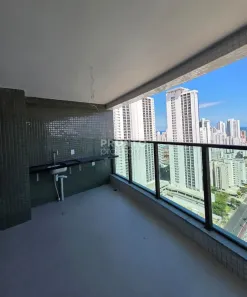 Apartamento com 3 Quartos à venda, 103m² no Boa Viagem, Recife