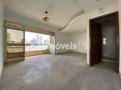 Apartamento com 3 Quartos à venda, 115m² no Lourdes, Belo Horizonte
