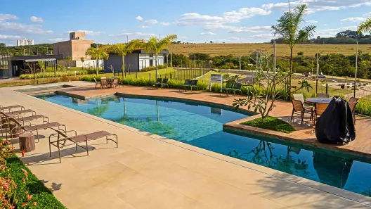 Lote/Terreno à venda, 264m² no Loteamento Portal do Vale II, Uberlândia