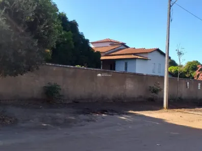 Casa com 6 Quartos à venda, 547m² no Parque Jacinta, Teresina
