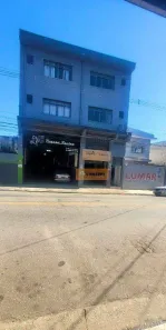 Sala Comercial para alugar, 60m² no Centro, Suzano