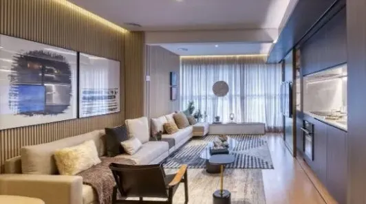 Apartamento com 1 Quarto à venda, 54m² no Higienópolis, São Paulo