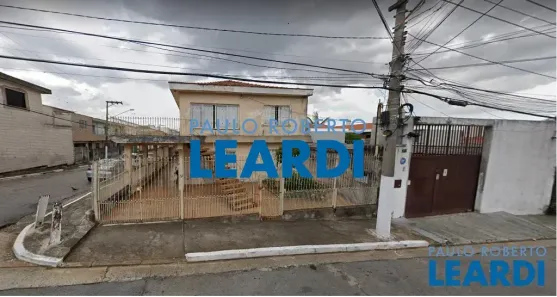 Lote/Terreno à venda, 200m² no Vila Santa Clara, São Paulo