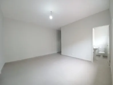 Apartamento com 3 Quartos para alugar, 89m² no Centro, São Vicente