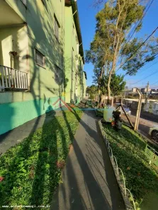 Apartamento com 2 Quartos à venda, 52m² no Vila Nova Aparecida, Mogi das Cruzes