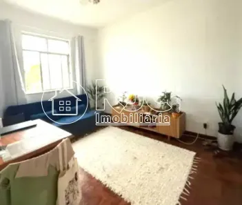 Apartamento com 3 Quartos à venda, 80m² no São Cristóvão, Rio de Janeiro