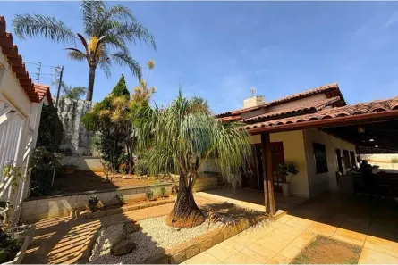 Casa com 4 Quartos à venda, 257m² no Progresso, Sete Lagoas