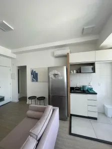Apartamento com 1 Quarto à venda, 35m² no Santa Cecília, São Paulo