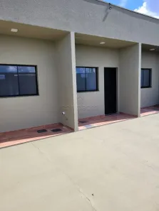 Kitnet com 1 Quarto para alugar, 40m² no Maisparque Rio Preto, São José do Rio Preto