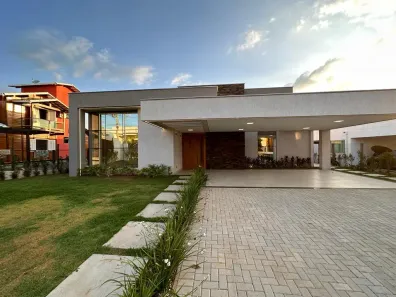 Casa de Condomínio com 4 Quartos à venda, 352m² no Sonho Verde, Lagoa Santa