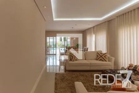 Casa com 3 Quartos à venda, 296m² no Swiss Park, Campinas