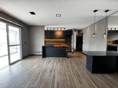 Apartamento com 2 Quartos à venda, 87m² no Jardim Belo Horizonte, Campinas