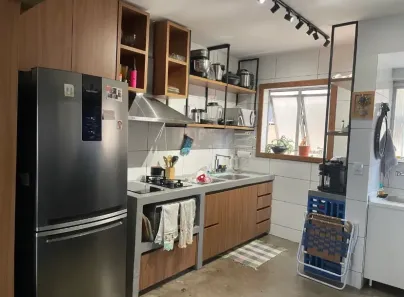 Apartamento com 3 Quartos à venda, 91m² no Setor Oeste, Goiânia