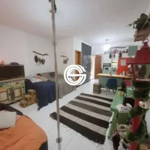 Apartamento com 1 Quarto à venda, 44m² no Vila Santa Isabel, São Paulo