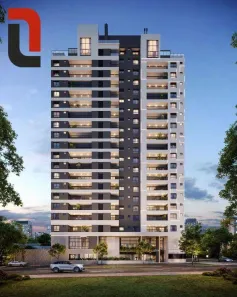 Apartamento com 2 Quartos à venda, 95m² no Vila Izabel, Curitiba
