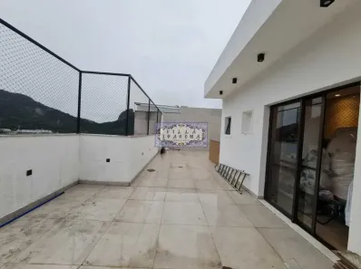 Cobertura com 3 Quartos à venda, 163m² no Vargem Pequena, Rio de Janeiro