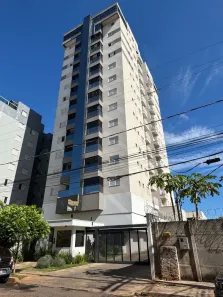 Apartamento com 2 Quartos à venda, 71m² no Patrimônio, Uberlândia