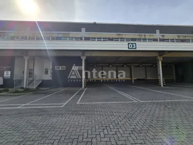 Galpão/Depósito/Armazém para alugar, 1242m² no Ouro Fino, São José dos Pinhais