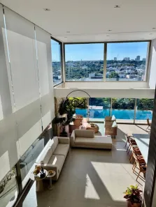 Casa com 3 Quartos à venda, 424m² no Alphaville Nova Esplanada, Votorantim