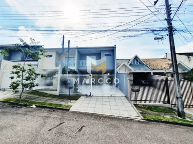 Apartamento com 3 Quartos para alugar, 271m² no Aristocrata, São José dos Pinhais
