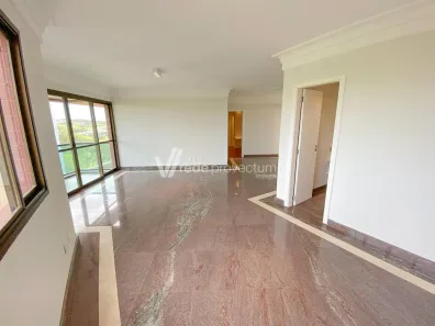 Apartamento com 3 Quartos à venda, 137m² no Notre Dame, Campinas