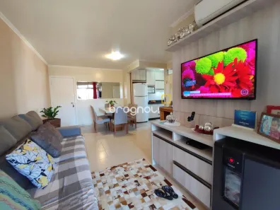 Apartamento com 3 Quartos à venda, 88m² no Jardim Cidade de Florianópolis, São José