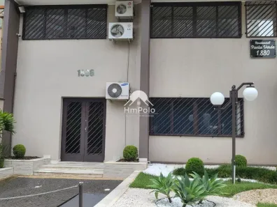 Sala Comercial para alugar, 150m² no Jardim Paraíso, Campinas