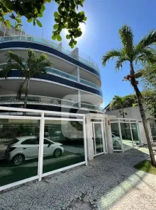 Cobertura com 4 Quartos à venda, 188m² no Recreio dos Bandeirantes, Rio de Janeiro