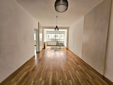 Apartamento com 2 Quartos à venda, 109m² no Embaré, Santos