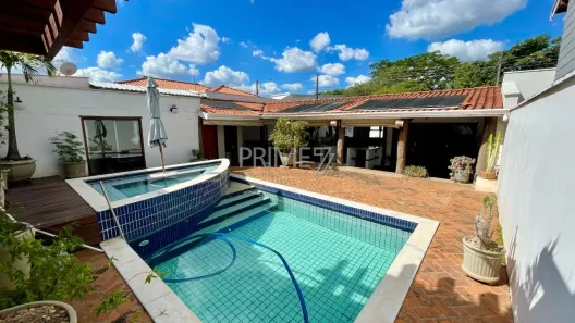 Casa com 1 Quarto à venda, 250m² no Nova Piracicaba, Piracicaba