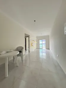 Apartamento com 3 Quartos à venda, 95m² no Tupi, Praia Grande