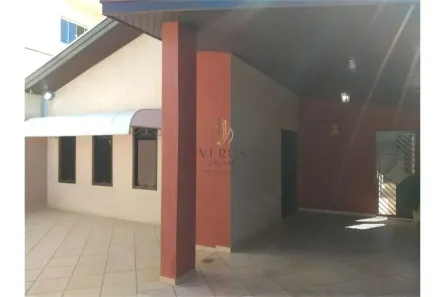 Casa com 3 Quartos à venda, 160m² no Jardim São José, Mogi Guaçu