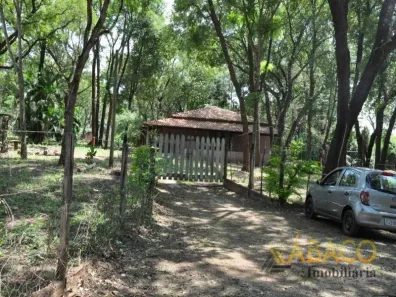 Fazenda/Sítio com 2 Quartos à venda, 260m² no Encontro Valparaíso I, São Carlos