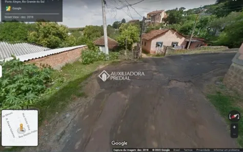 Lote/Terreno à venda, 575m² no Tristeza, Porto Alegre