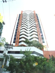 Apartamento com 3 Quartos à venda, 96m² no Vila Andrade, São Paulo