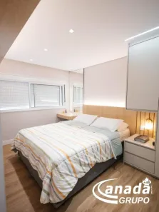 Apartamento com 2 Quartos à venda, 91m² no Centro, Osasco