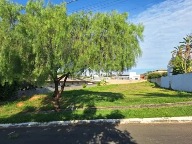 Lote/Terreno à venda, 1000m² no Portal dos Lagos, Boituva