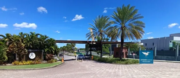 Lote/Terreno à venda, 303m² no Jacundá, Aquiraz
