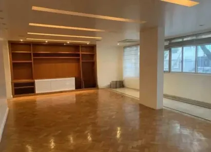 Apartamento com 4 Quartos à venda, 223m² no Leblon, Rio de Janeiro