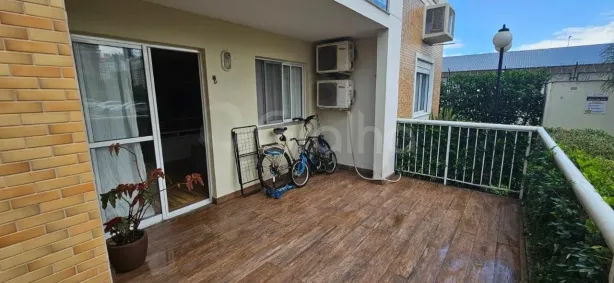 Apartamento com 2 Quartos à venda, 75m² no Capoeiras, Florianópolis